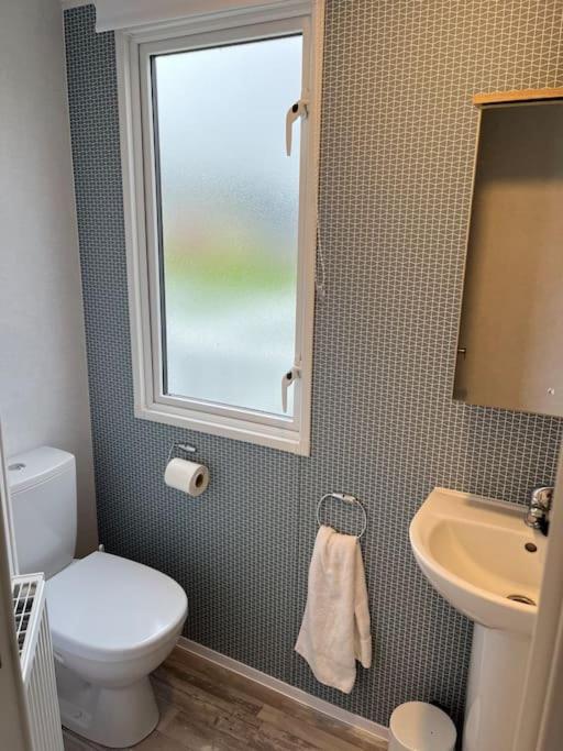 The Cornish Hottub Escape St Austell Exterior foto